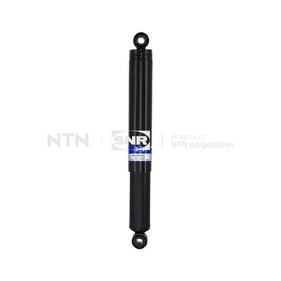 SNR Stoßdämpfer sa9411103 Hinterachse für ISUZU