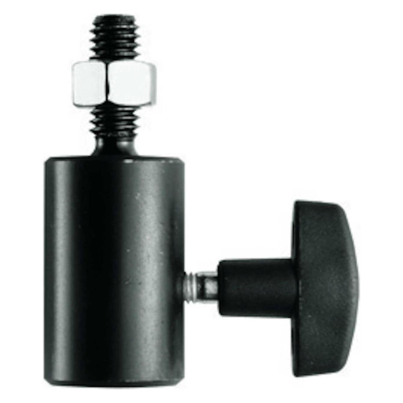 Manfrotto 5 8 Adapter (Stativadapter) (014BIM)