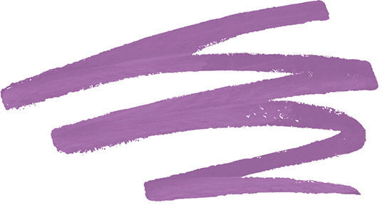 Rimmel London Kind & Free clean eye definer #003-grape