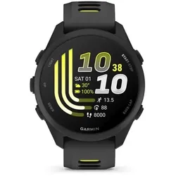 Garmin Forerunner® 170 - Multifunktionsuhr - Black