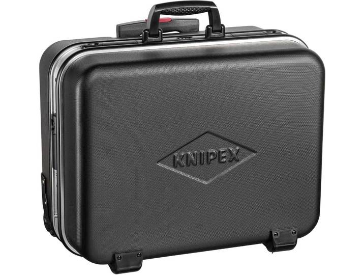 KNIPEX coffret à outils BIG Twin-Move