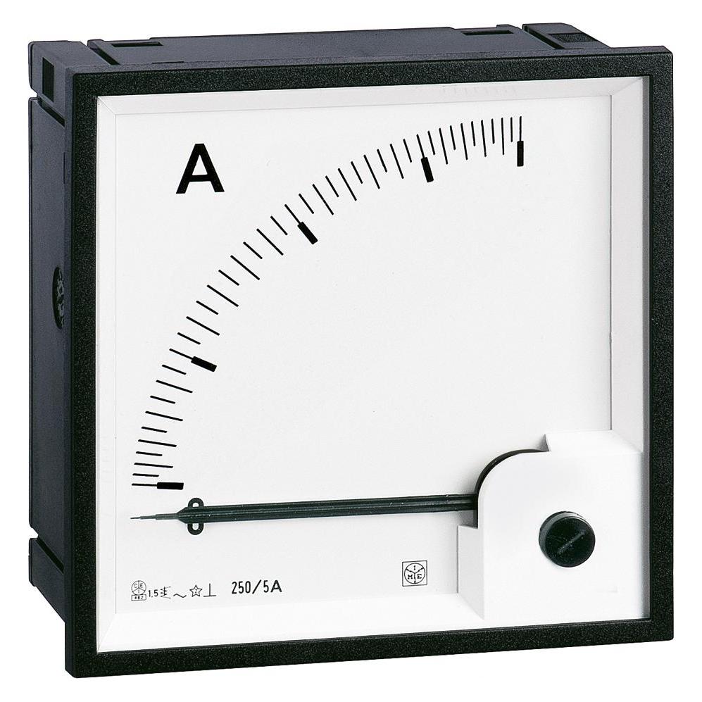 Ime S.p.A. Amperomierz AC 72X72 60 (AN2251B600)