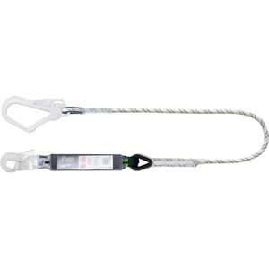 Kratos Verbindungsmittel Hope, FA3050315, Falldämpfer, EN 355, Länge 1,5 m