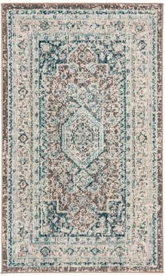 SAFAVIEH Phoenix Jeaninne Vintage Boho Oriental Rug