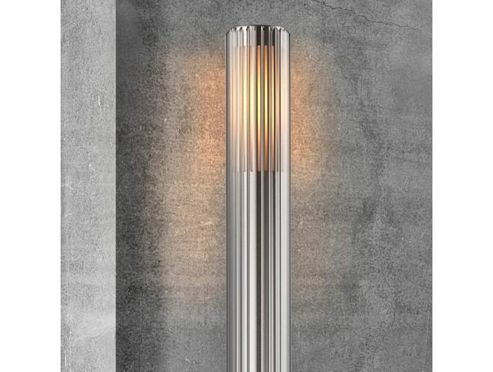 Nordlux Außenpollerleuchte Aludra Ausstellungsstück (Vorgänge