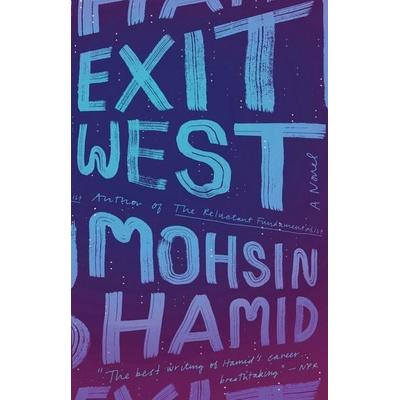 Hamid, M: Exit West, Taschenbuch von Mohsin Hamid, Penguin LCC US