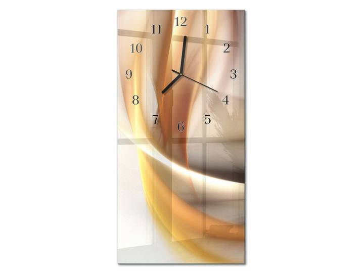 WANDUHR 60x30 cm - Horizont