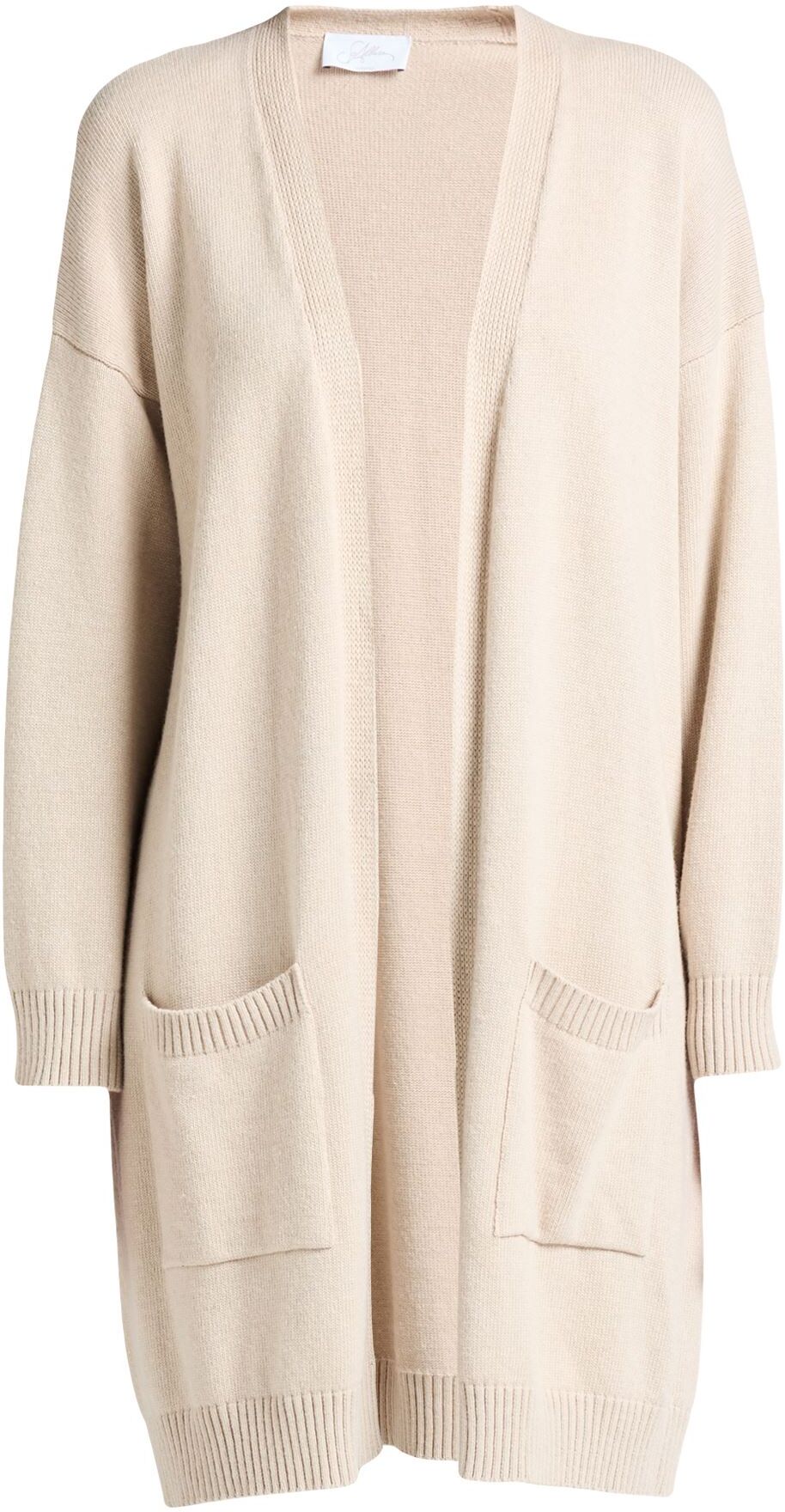 Soallure Rebecas Mujer Beige S Mujer