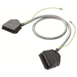 Weidmüller C300-32B-320B-2S-M34-1M SPS-Anschlusskabel 7789888010