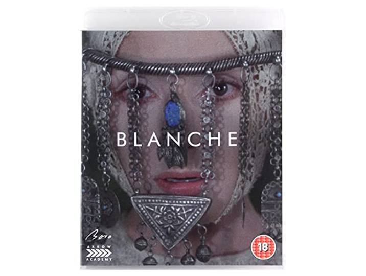 Blanche