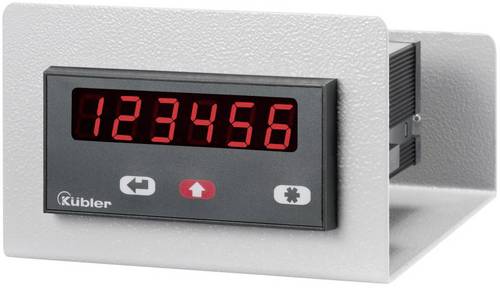 Kübler Automation G300005 G.300.005 DIN-Befestigung 1St.