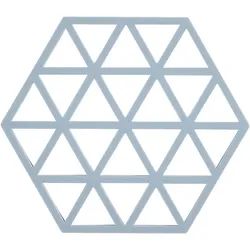 Zone Untersetzer Triangles Nordic Sky