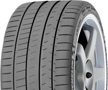 Michelin Pilot Super Sport 245/40 R21 96Y Sommerreifen