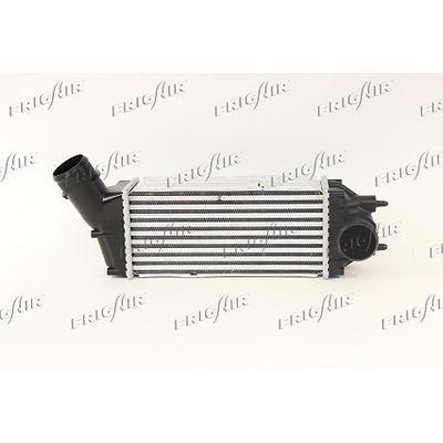 Frigair Ladeluftkühler [Hersteller-Nr. 0703.3018] für Citroën, Peugeot