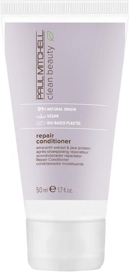 50ml Paul Mitchell Clean Beauty Repair Conditioner