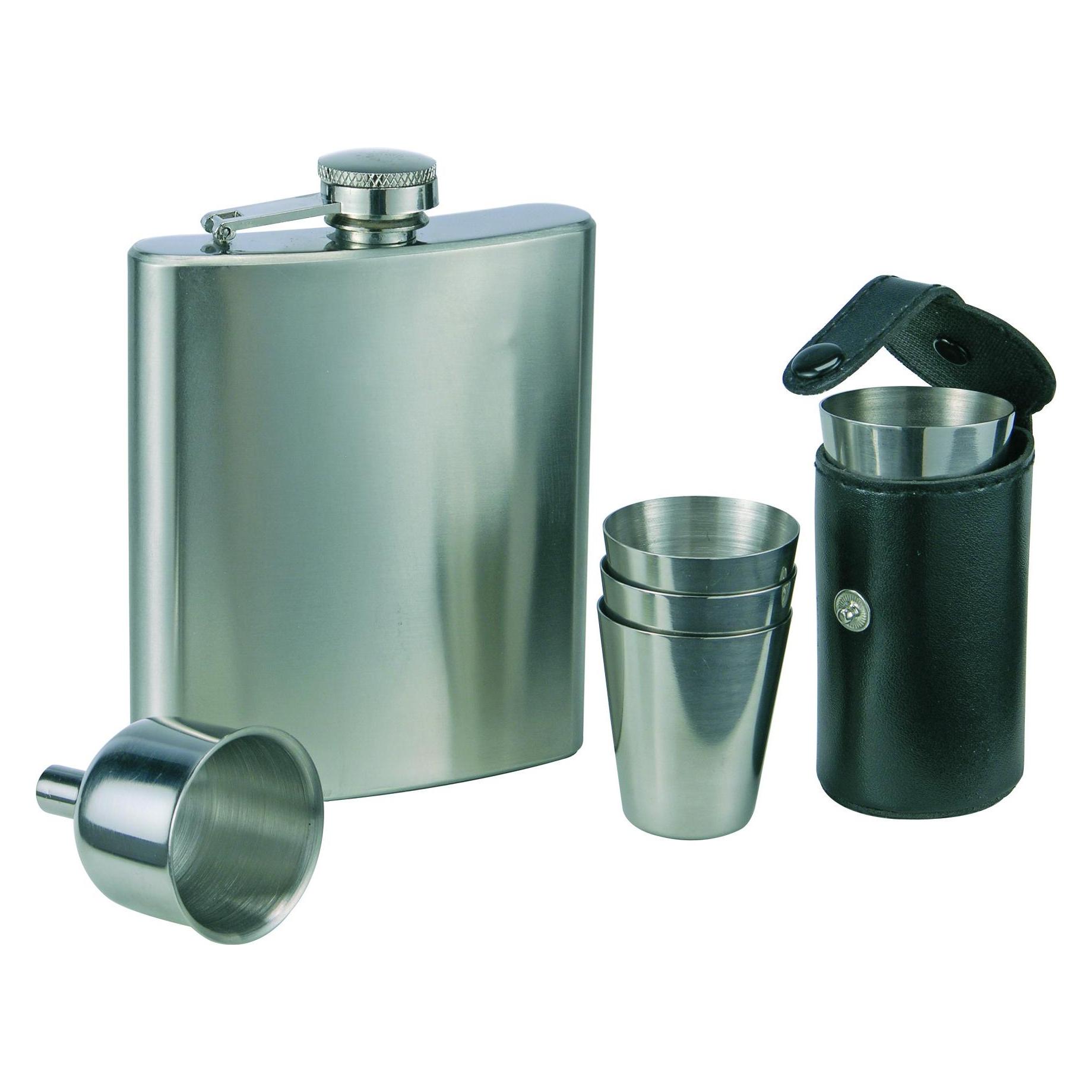 GuGus Flachmann-Set 7tlg. (210 ml) (23890272)