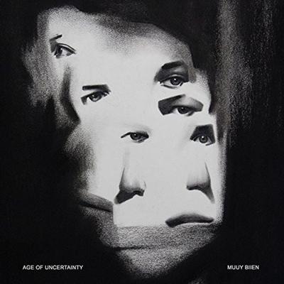 Age Of Uncertainty - Muuy Biien, Vinyl