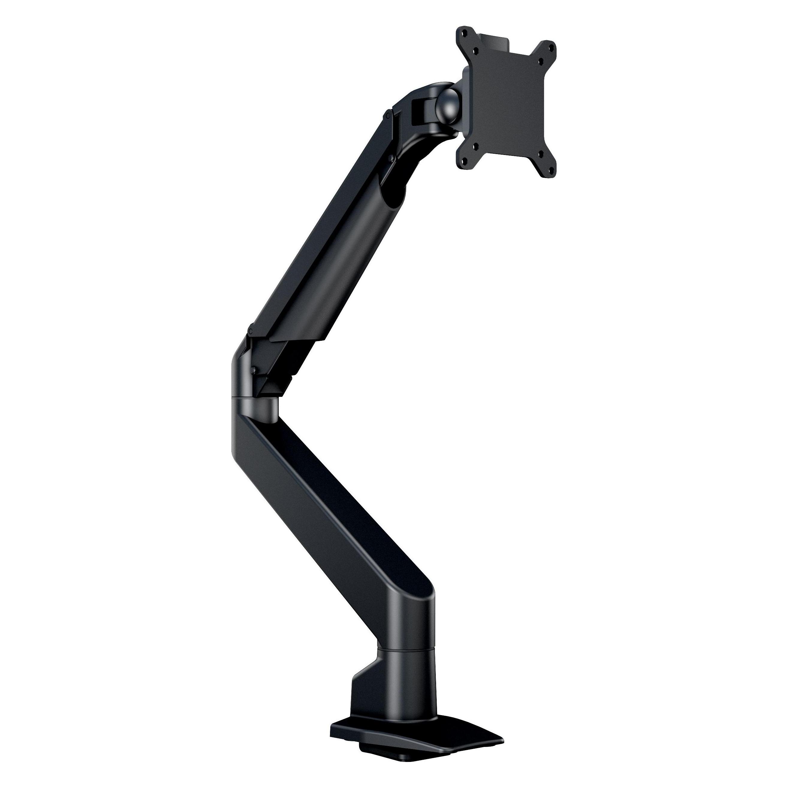 Multibrackets Gasliftarm Single (Tisch, 32", 10 kg) (7350022737174)