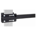 GETAC Adjustable overhead Guard Bar Mount-Tall (590GBL000651)