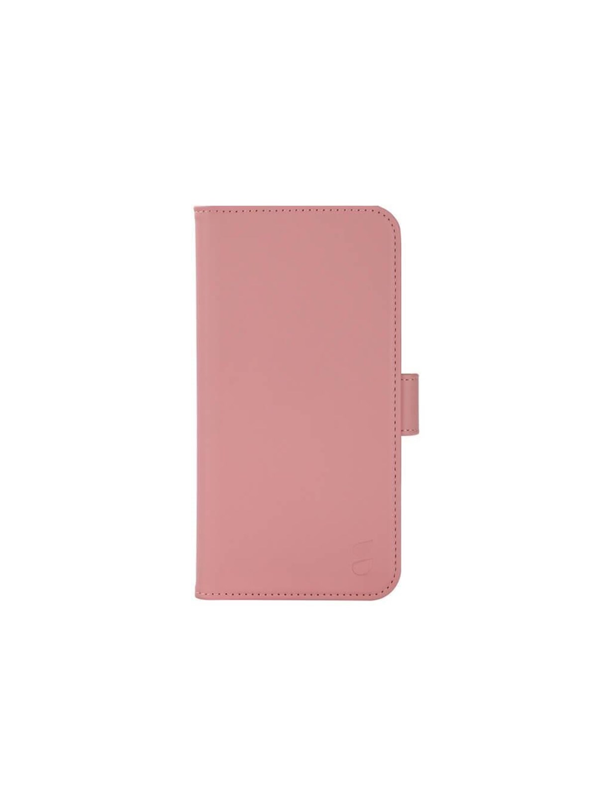 GEAR Wallet Case Pink - iPhone 12 Pro Max
