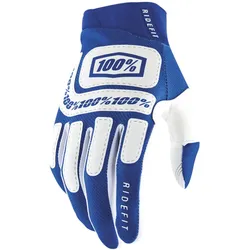 100%, Velohandschuhe, (XL)