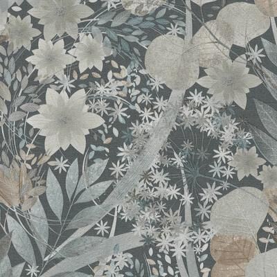 Veer Decor Secret Grove Wallpaper