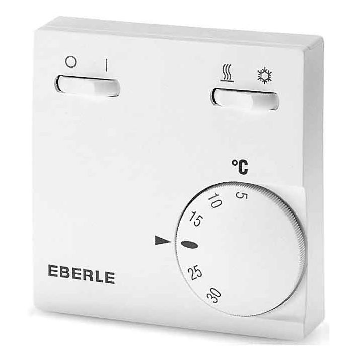 Eberle Controls Raumthermostat Raumtemperaturregler (111170651100)