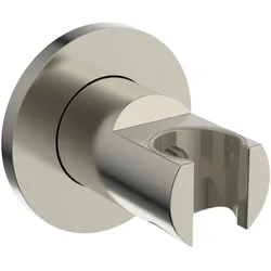 Ideal Standard Wandhalter Idealrain runde Rosette BC806GN