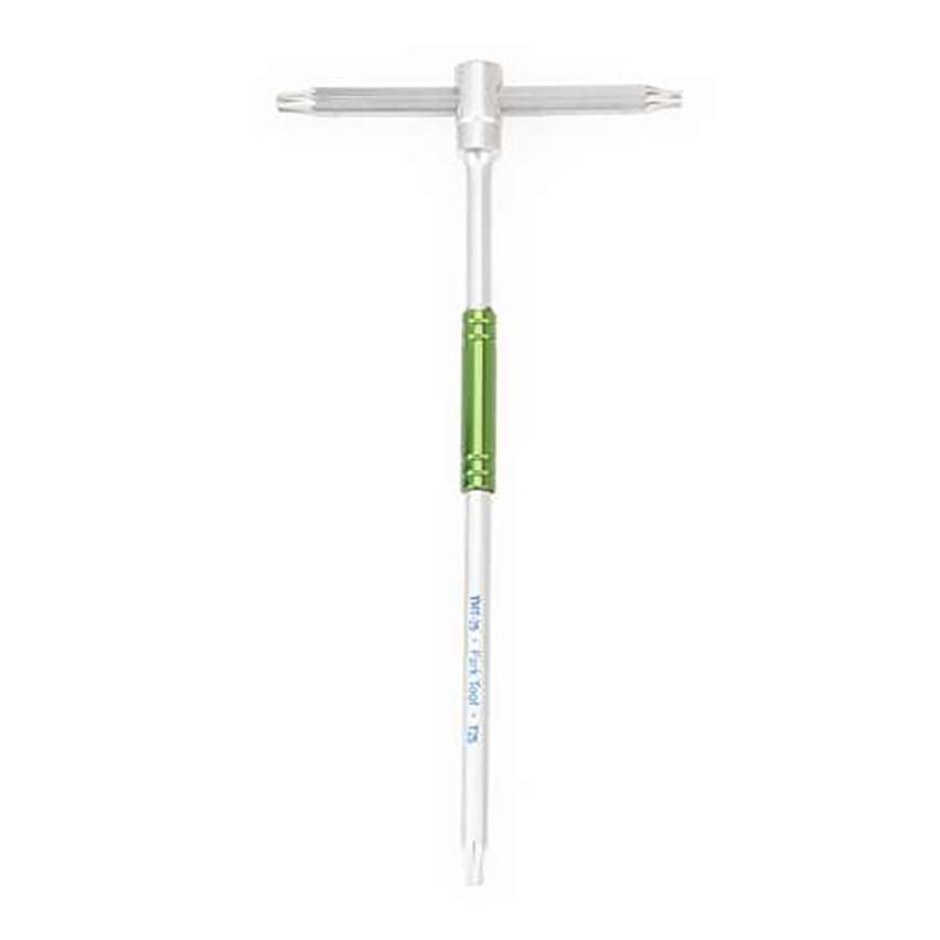 Park Tool Werkzeug THT-25 Torx T-Griff (THT-25)