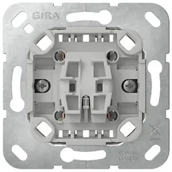 Gira Wippschalter AusWe Einsatz 317600