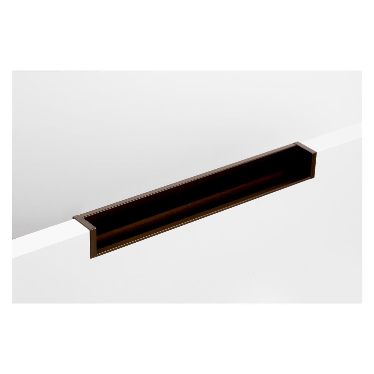 Viefe Muschelgriff Hexxa (0449350LM41)