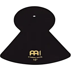 Meinl Cymbals MCM-18 - 18" Cymbal Mute - Übungspad