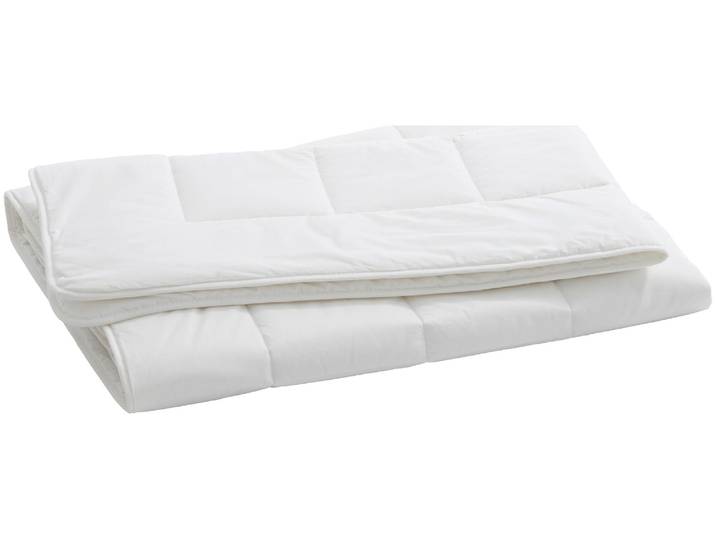 billerbeck Bamboo Uno Duvet 160 x 210 cm