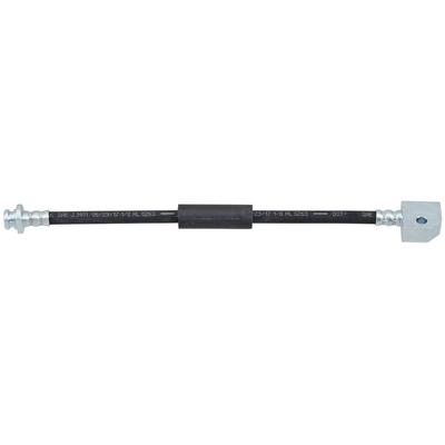 A.B.S. Bremsschlauch SL 6485 für NISSAN