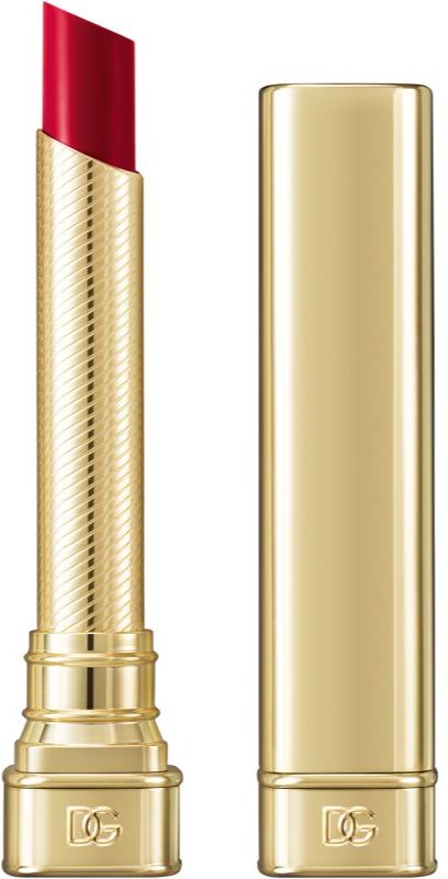 Dolce & Gabbana Classic My Sculpt Satin moisturising glossy lipstick shade My 12.06 1.6 g