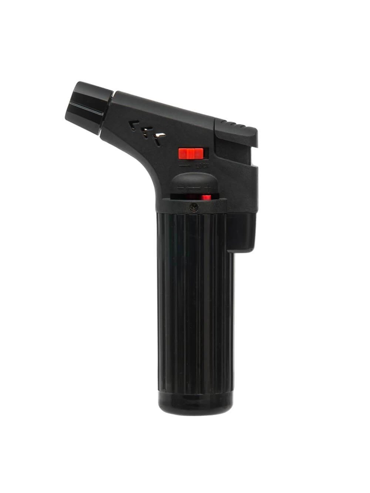 MUSTANG Gas Torch Black