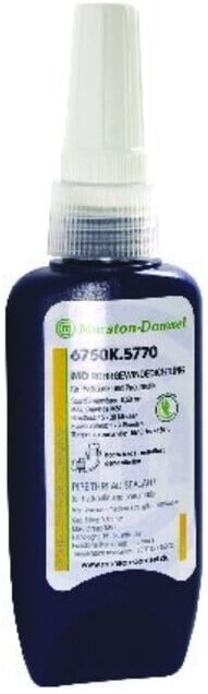 MD-Joint fileté pour tube sans marquage 6750K.577 Tube 50g ; Marston-Domsel (MRG.6750K.T50)