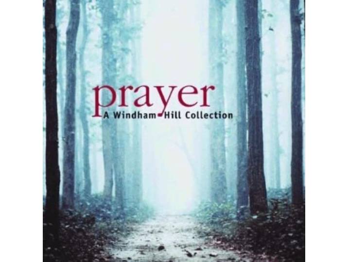 Various - Prayer