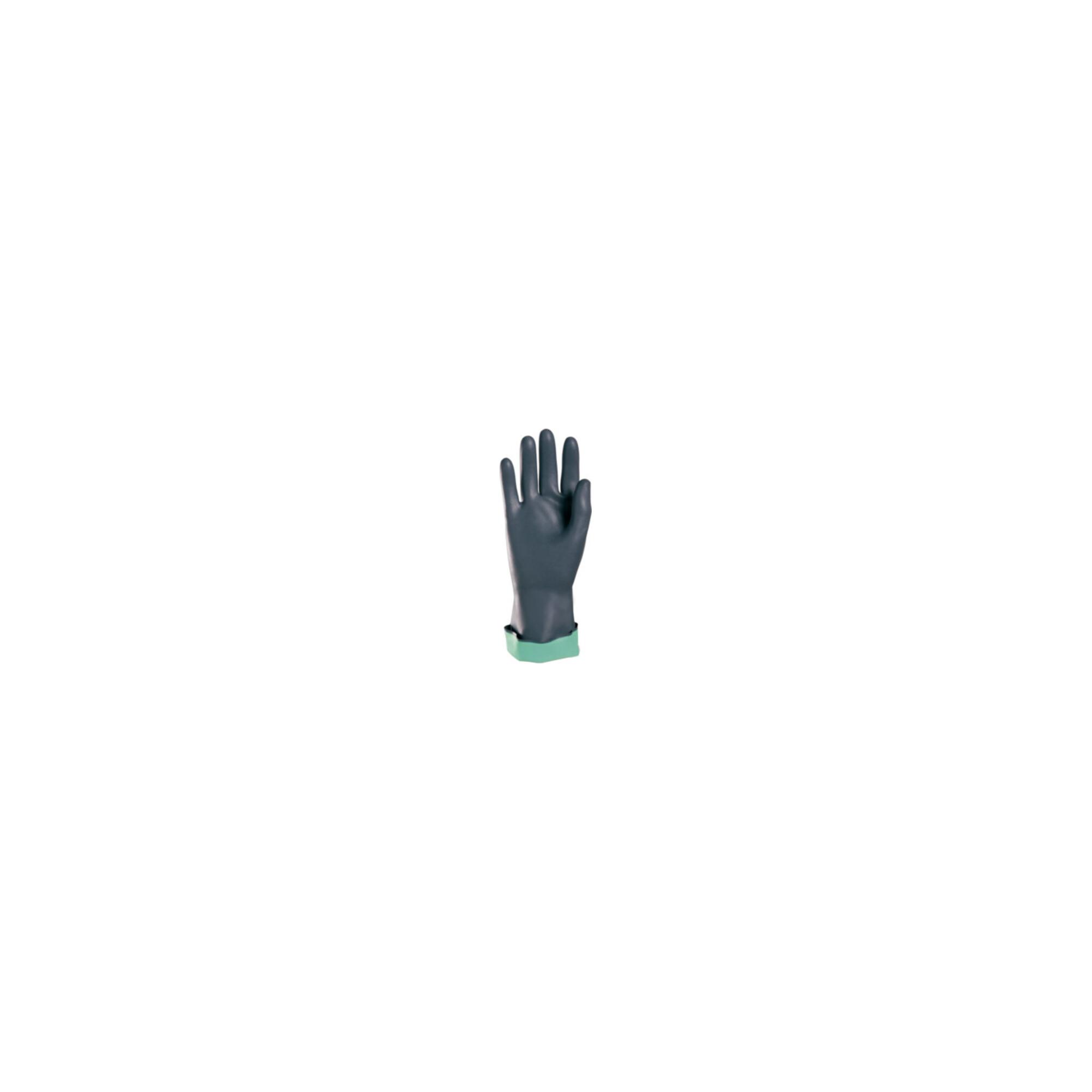 KCL Chemikalienschutz-Handschuh-Paar NitoPren 717 9 ; Honeywell (717/9)