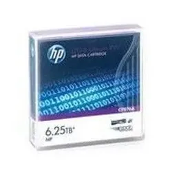 HP C7976A LTO-6 Ultrium 2.5/6,25TB Cartridge