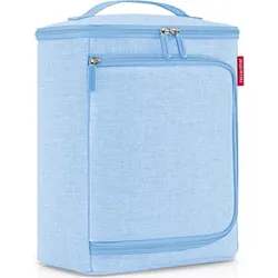 Reisenthel Kühltasche coolerbag Twist, puderblau