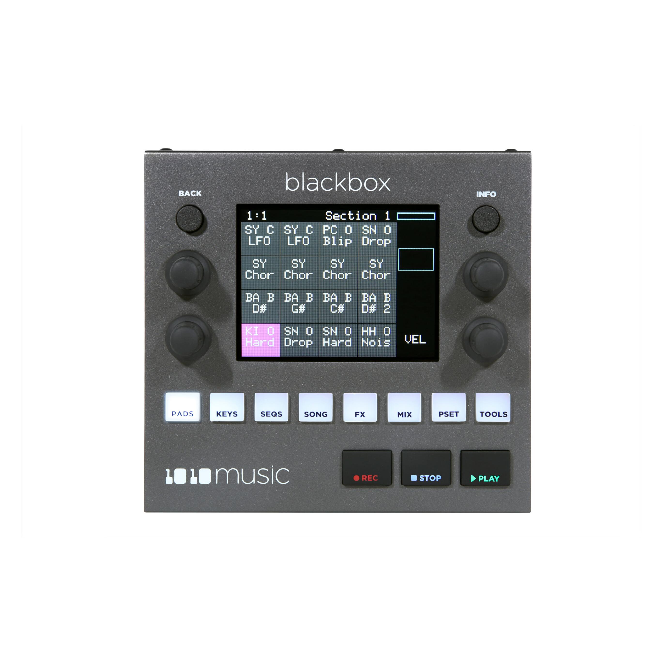 1010music blackbox (57599692)