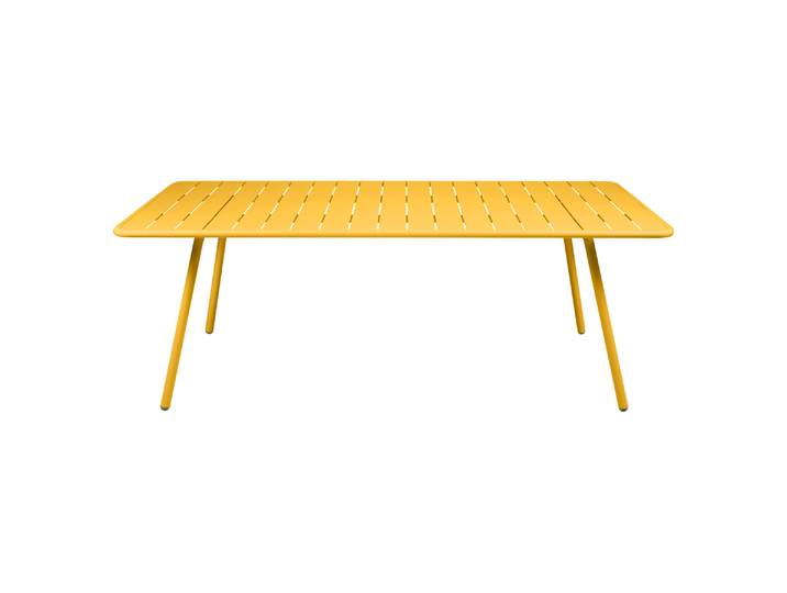 Fermob LUXEMBOURG Tisch Aluminium