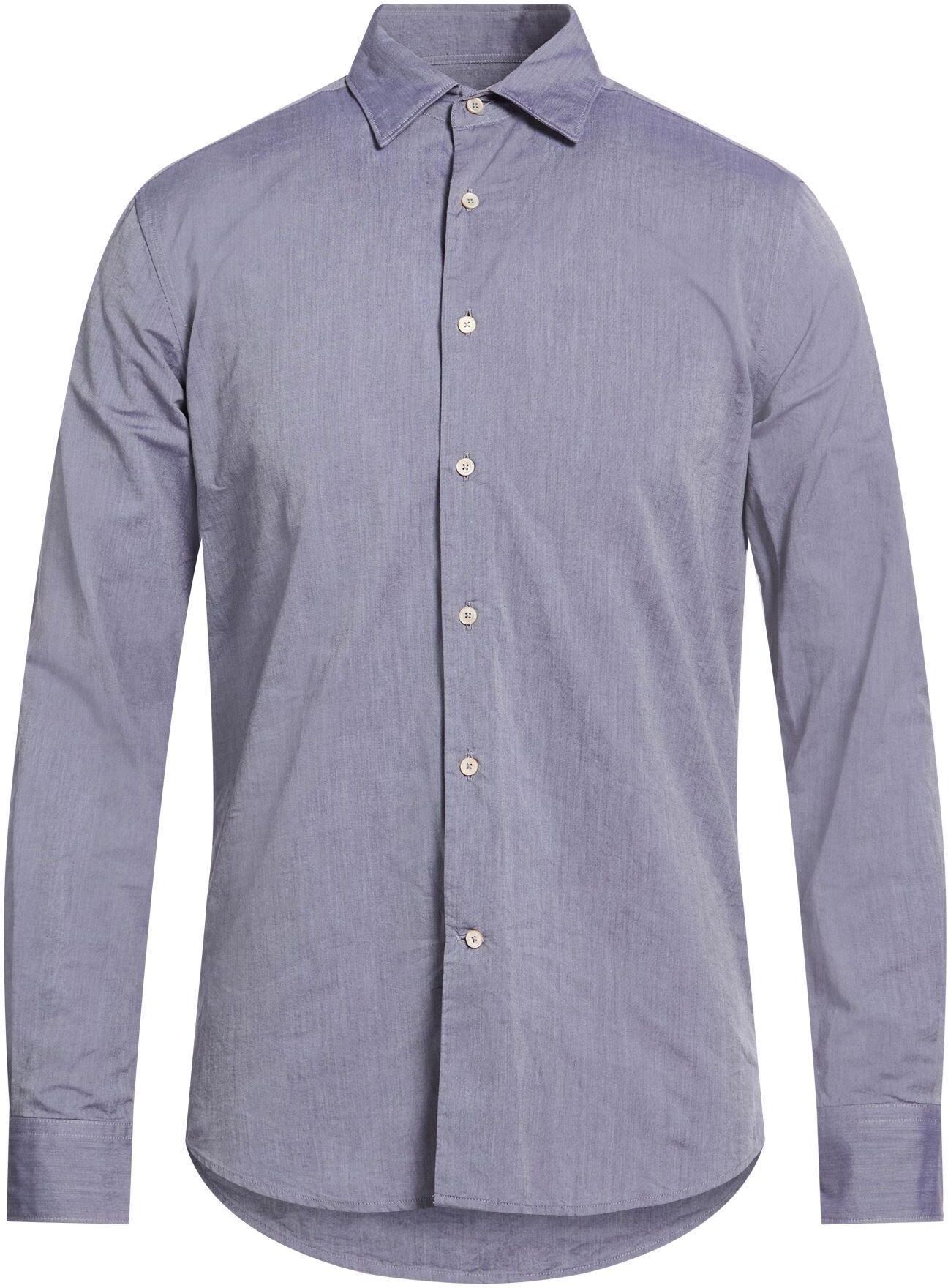 7d Camisa Hombre Azul marino 1 Hombre