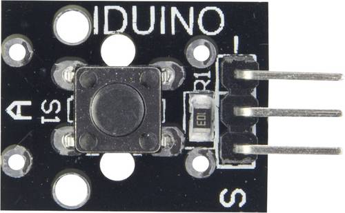 Iduino SE043 Druckschalter 1St.