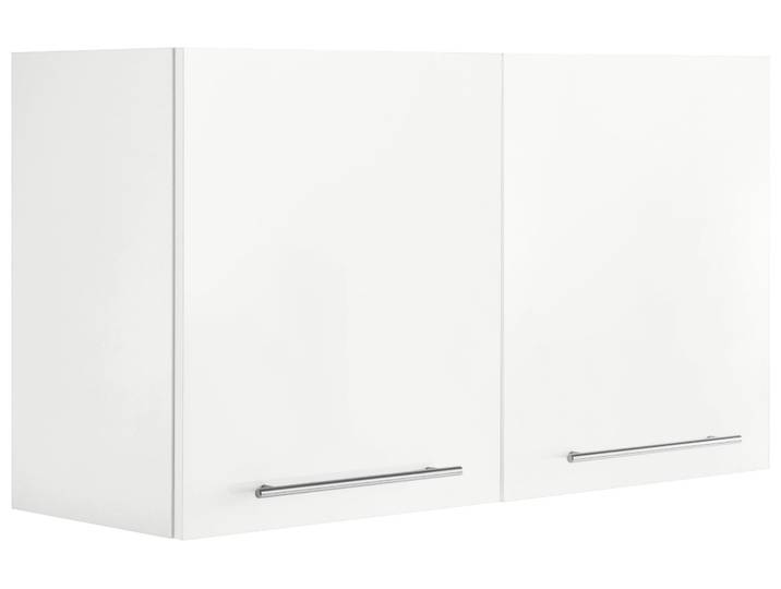 wiho Küchen Flexi2, Breite/Höhe: 100/56,5 cm, Soft-Close bei den Türen inkl. verstellbaren Einlegeboden