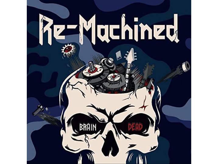 Brain Dead