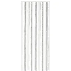 vidaXL, Fliegengitter, Fliegengitter (90 x 220 cm)