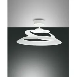 Fabas Luce LED-Deckenleuchte 3357-65-102-01