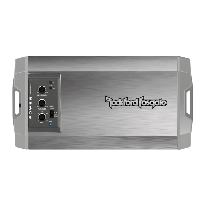 Rockford Fosgate TM500X1br